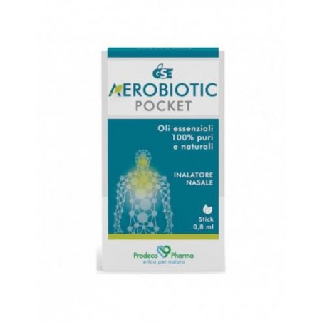 Prodeco Pharma Gse Aerobiotic Pocket