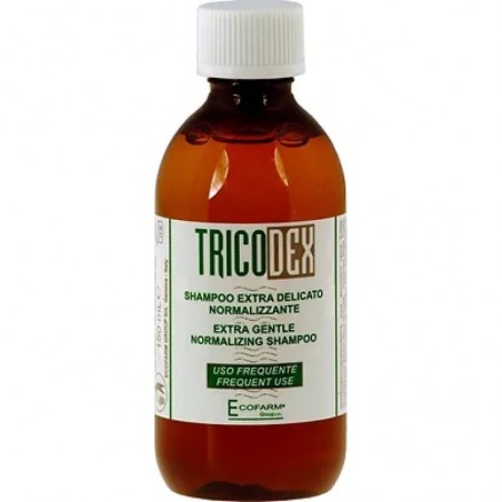 Ecofarm Group Tricodex Shampoo Extra delicato e normalizzante 150 ml