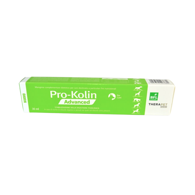 Bioforlife Italia Prokolin Advanced Therapet Cane 30 Ml