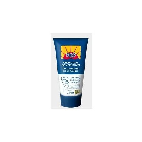 Coswell Prep Crema Mani Concentrata 75 Ml