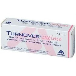 Turnover Intimo Crema...