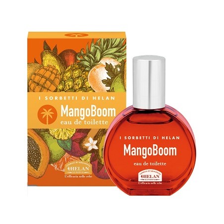 I Sorbetti Di Helan Mangoboom Eau De Toilette 30 Ml