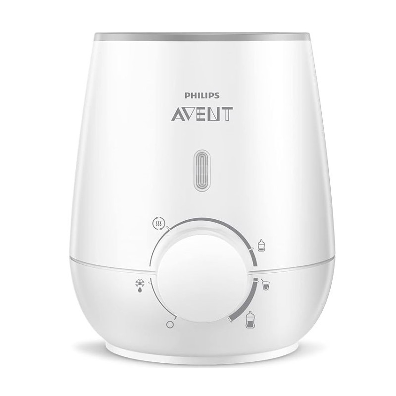 Philips Avent Scaldabiberon Elettrico Old Scf355/00