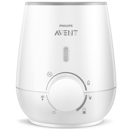 Philips Avent Scaldabiberon Elettrico Old Scf355/00