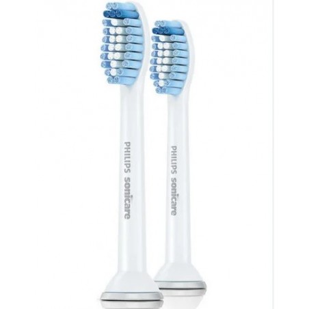 Philips Sonicare Sensitive 2 Testine New Pack