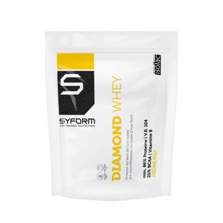 Syform Diamond Whey Cacao 500 G