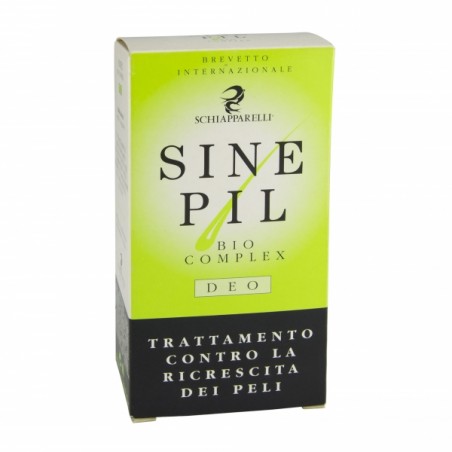 The First Sinepil Deo Trattamento contro la ricrescita dei peli 50 ml