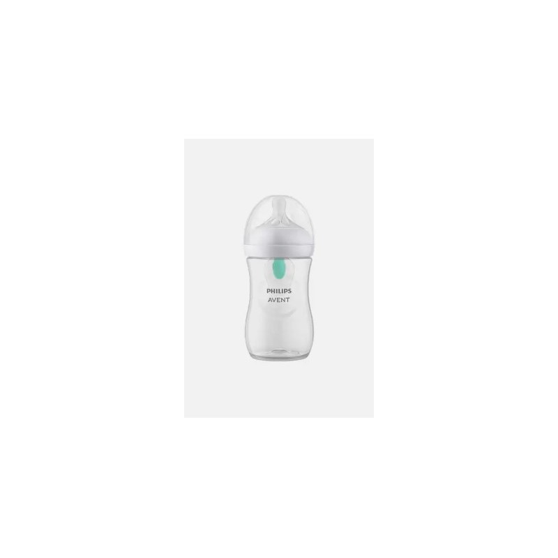 Philips Avent Biberon Natural 3,0 Valvola Airfree Tra 260 Ml