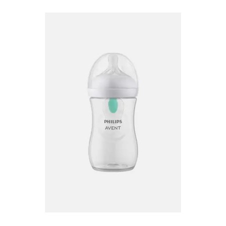 Philips Avent Biberon Natural 3,0 Valvola Airfree Tra 260 Ml