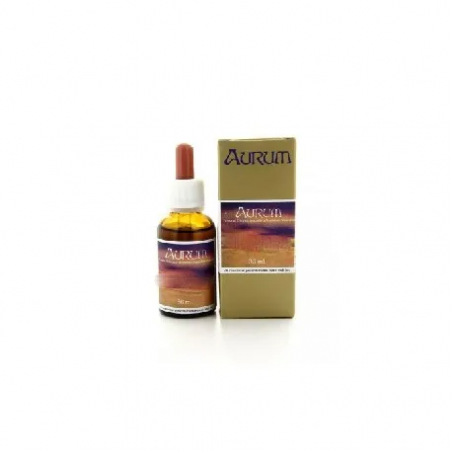 Aurum Pneimax Rimedio erboristico in gocce 30 ml