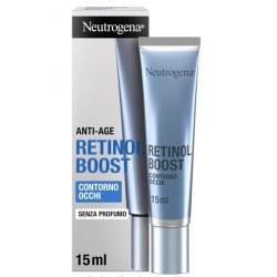 Neutrogena Retinol Boost...