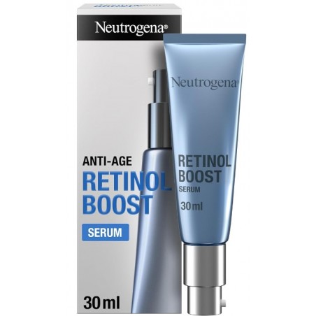 Neutrogena Retinol Boost Siero viso 30 Ml