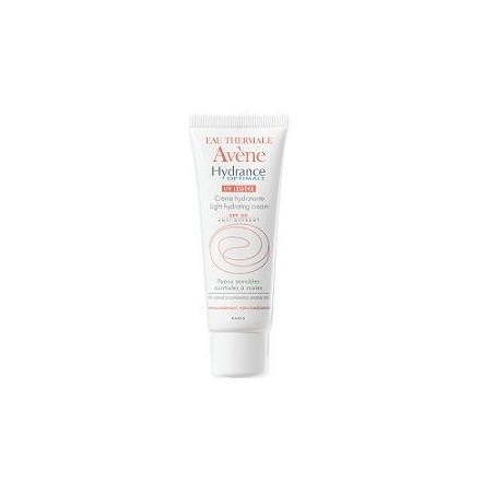 Eau Thermale Avene Hydrance Optimale Legere Uv Spf20 40 Ml