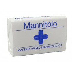 Zeta Farmaceutici Mannitolo...