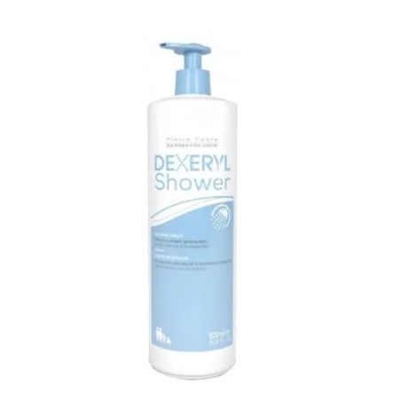 Pierre Fabre Italia Dexeryl Shower 500 Ml