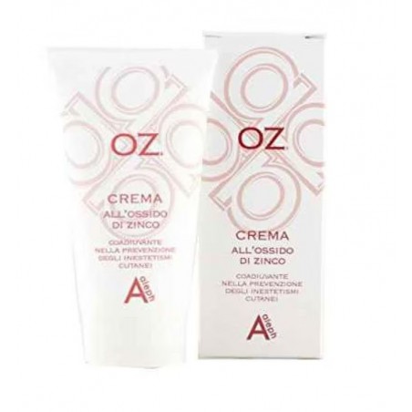 Anfatis Centro Oz Crema Ossido Di Zinco 75 Ml