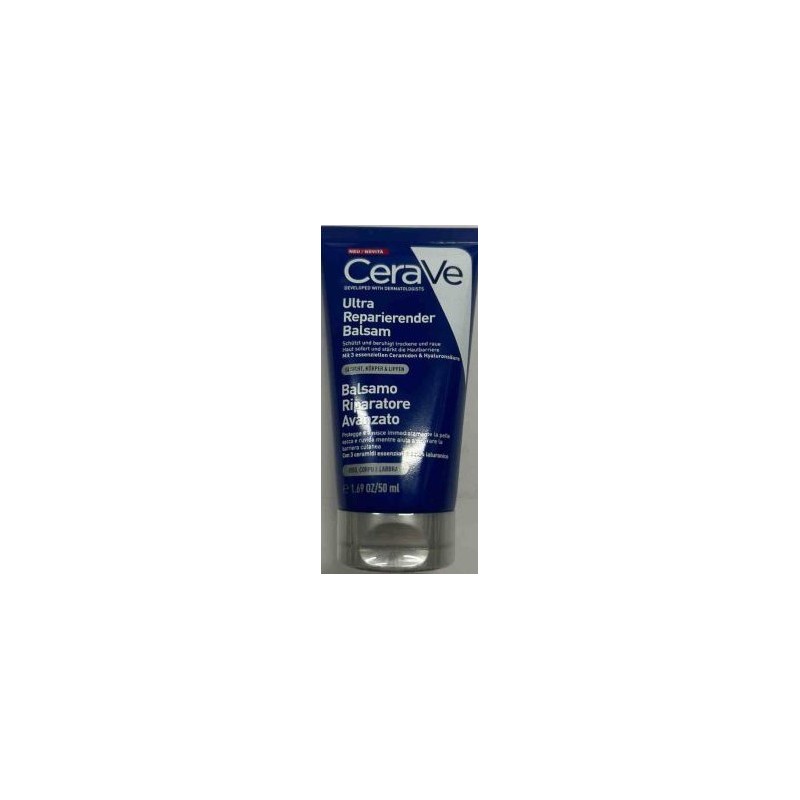 Cerave Balsamo Riparatore Avanzato 50 Ml