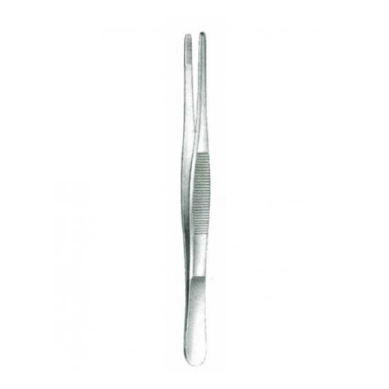 Farmacare Pinza anatomica da 14cm 1 pezzo