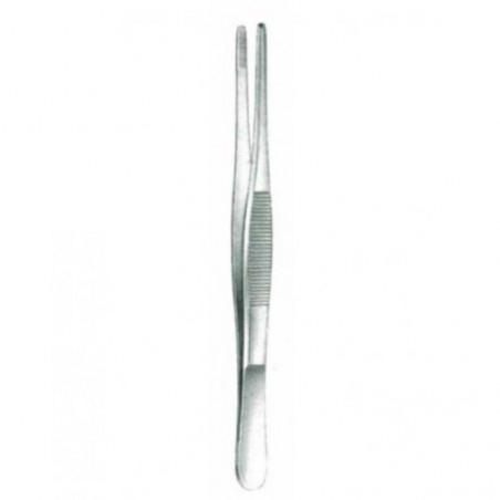 Farmacare Pinza anatomica da 14cm 1 pezzo