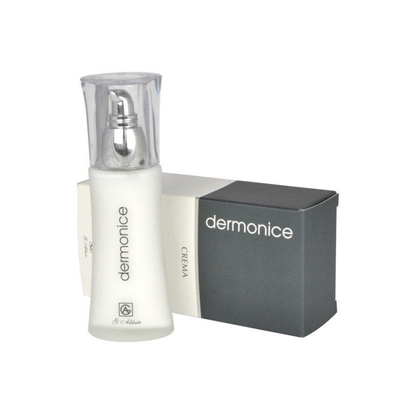 Dermonice Crema idratante 24h per il viso 50 ml