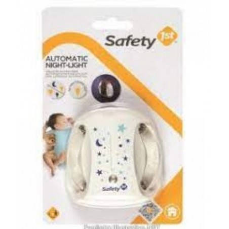 Dorel Italia Safety 1st Luce Notturna Autom