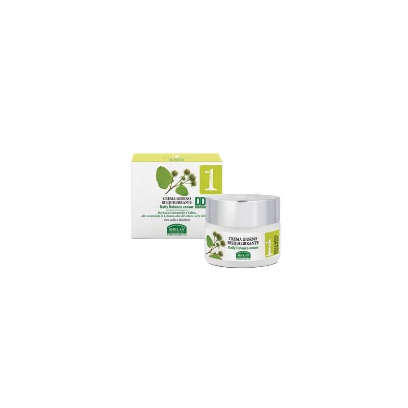 Helan Cosmesi Linea 1 Crema Giorno Riequilibrante