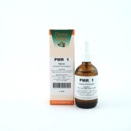 Dottor Felbix PMR 1 Integratore in spray 50 ml