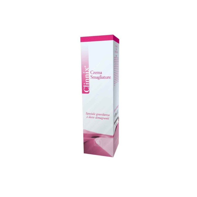 Abbate Gualtiero Clinner Crema Smagliature 300ml