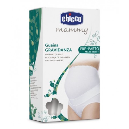 Chicco Fascia Gravidanza Small