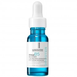 flacone in vetro 15 ml hyalu b5 siero booster la roche