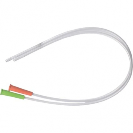 Teleflex Medical Sonda per aspirazione endotracheale S71 Ch8 1 Pezzo