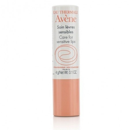 Eau Thermale Avene Hiver Trattamento Labbra Sensibili 4 G