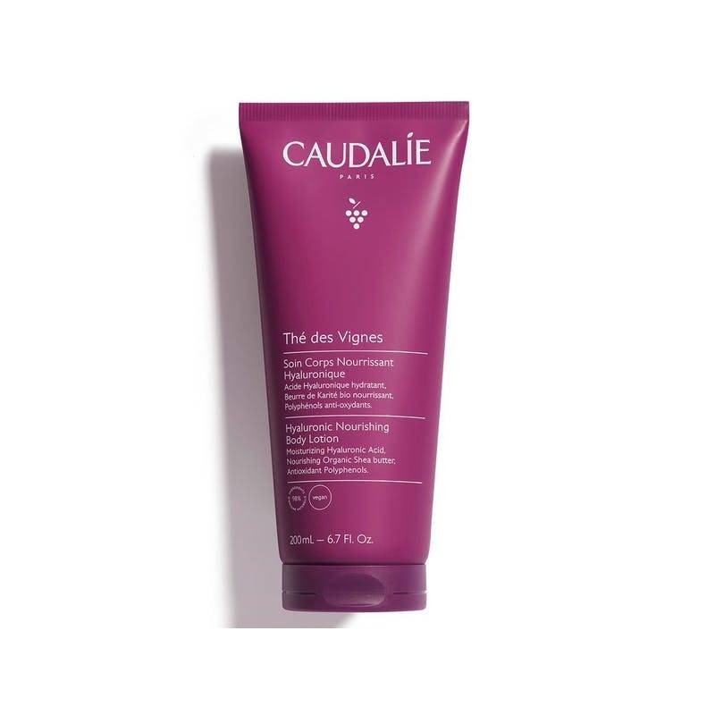 Caudalie Italia The Des Vignes Trattamento Corpo Nutriente 200 Ml 2022