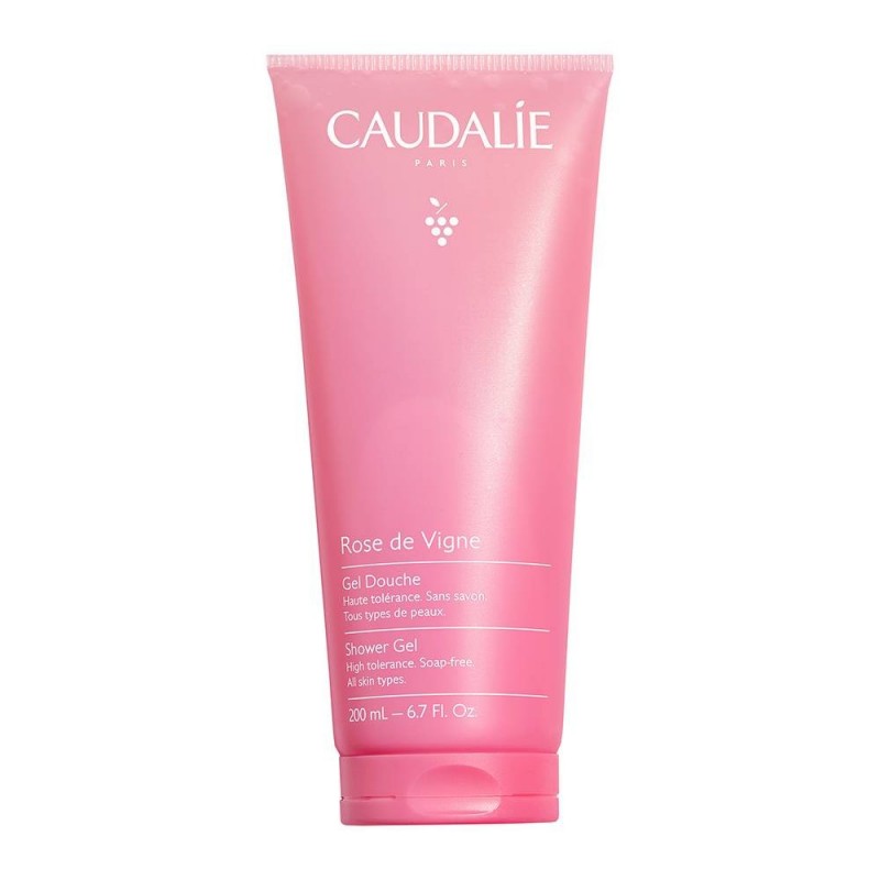 Caudalie Italia Gel Doccia Rose De Vigne 200 Ml 2022