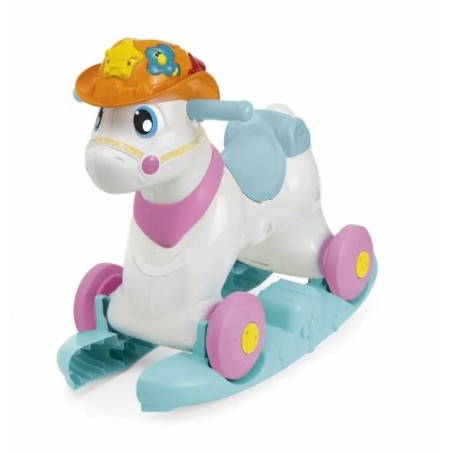 Chicco Miss Baby Rodeo 2022