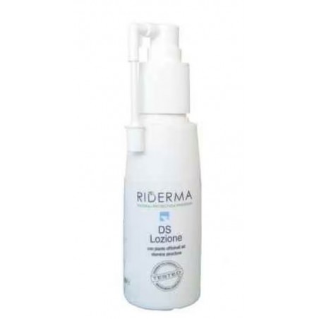 Facos Innovation Riderma Ds Lozione 100 Ml