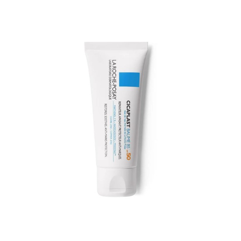 tubetto 40 ml cicaplsta baume b5+ spf 50