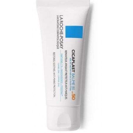 tubetto 40 ml cicaplsta baume b5+ spf 50