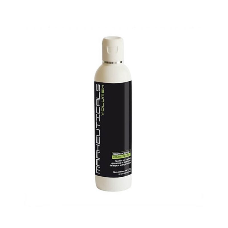 Markeuticals Volumex Balsamo ristrutturante per capelli fini 250 ml