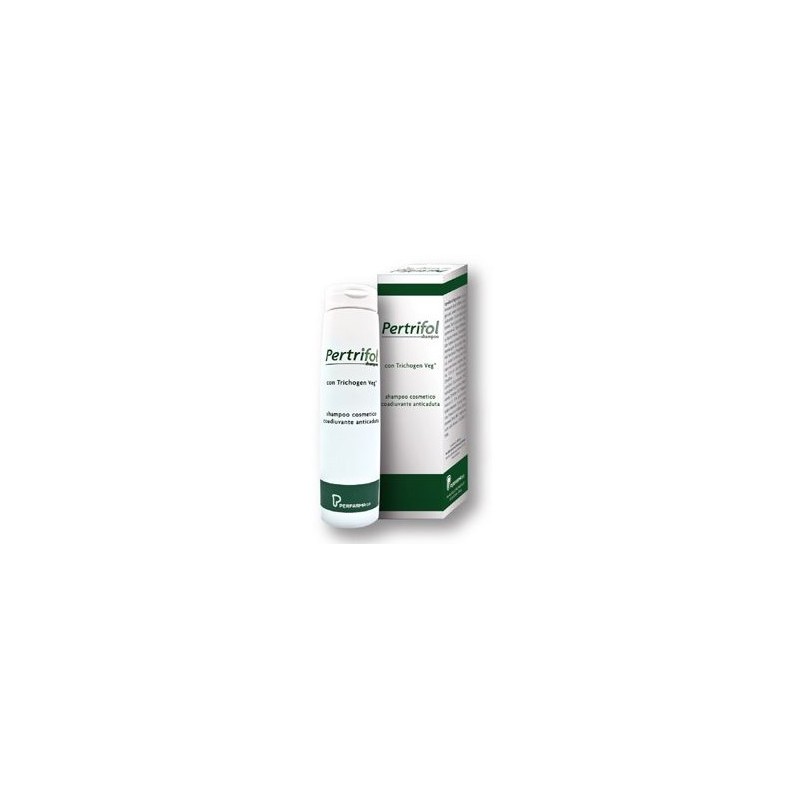 Perfarma D. P. Pertrifol Shampoo Anticaduta 200 Ml