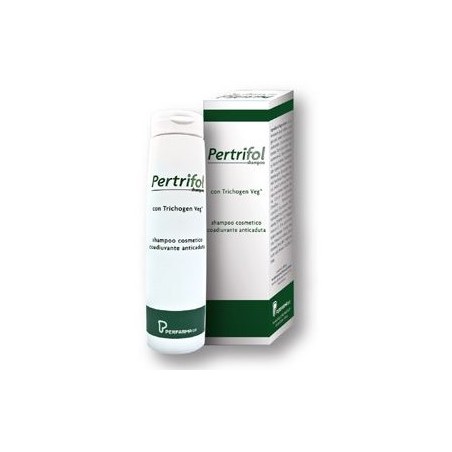 Perfarma D. P. Pertrifol Shampoo Anticaduta 200 Ml