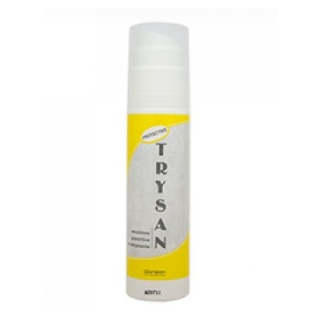 Dorsan Trysan Protective Emulsione 100 Ml