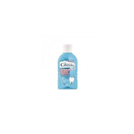 Collutorio Gengive Denti Protetti 400 Ml