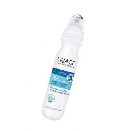 Uriage Pruriced Roll On Dopo Puntura 15ml