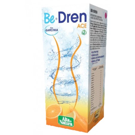 Alta Natura Be-dren Ace 500 Ml