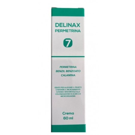 Medicbio Delinax Permetrina 7 60 Ml