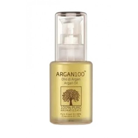 E. Fa. S. Argan100 30 Ml