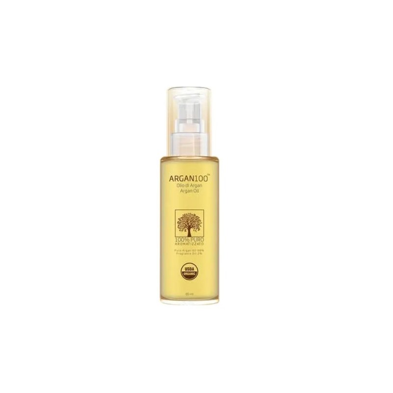 E. Fa. S. Argan100 60 Ml