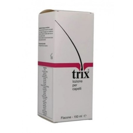 Teofarma Trix Lozione 150 Ml