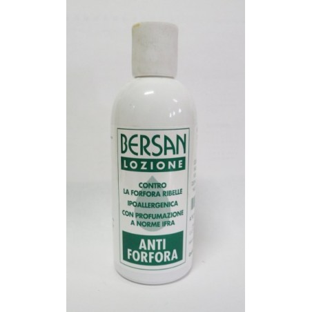 Bersan Lozione Antiforfora 250 Ml